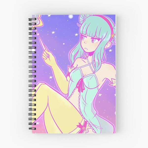 Item preview, Daoko GIRL designed and sold by azuuhime.