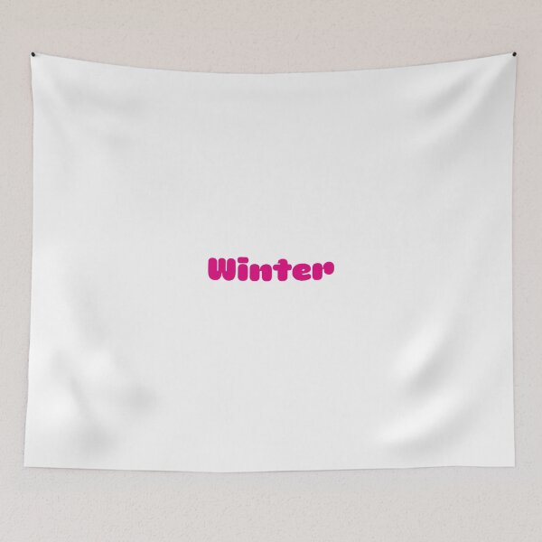 Item preview, Winter designed and sold by Shalomjoy.