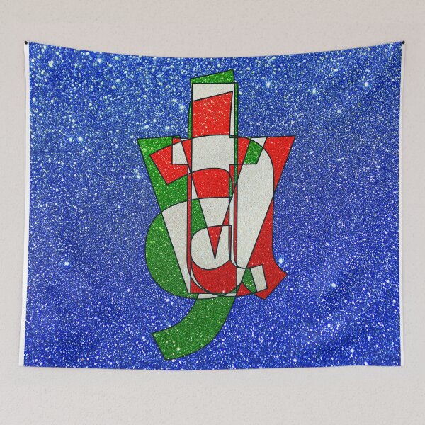 Item preview, ITALY - Glitter designed and sold by Hell-Prints.