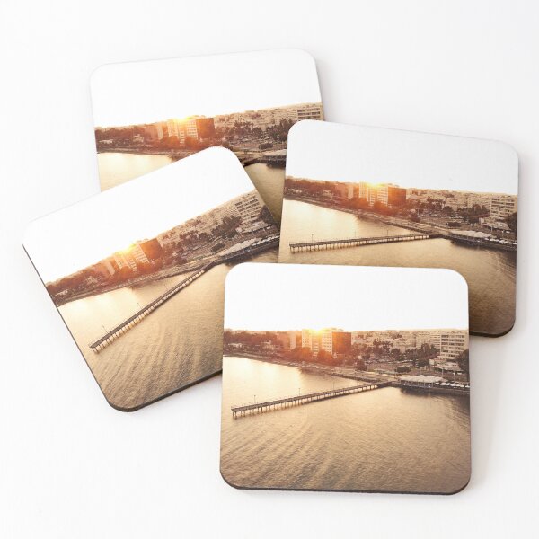 Item preview, Enaerios Golden hour designed and sold by DRONY.