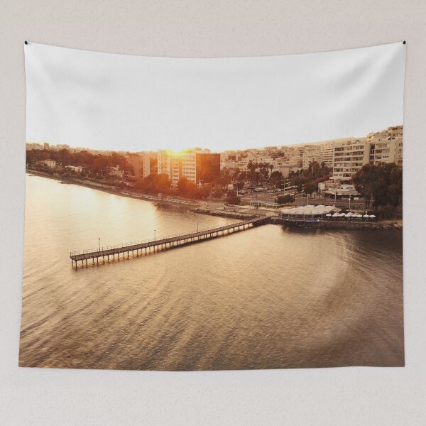 Item preview, Enaerios Golden hour designed and sold by DRONY.