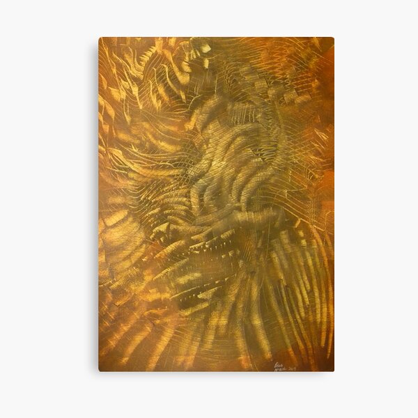 Alien Canvas Print