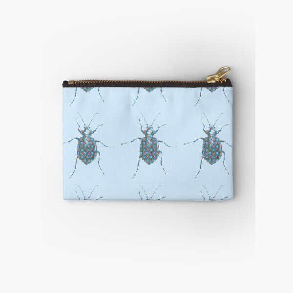 Item preview, Abstract textured bug. designed and sold by EEgnat.