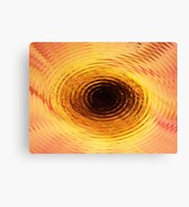 MYSTICISM Canvas Print