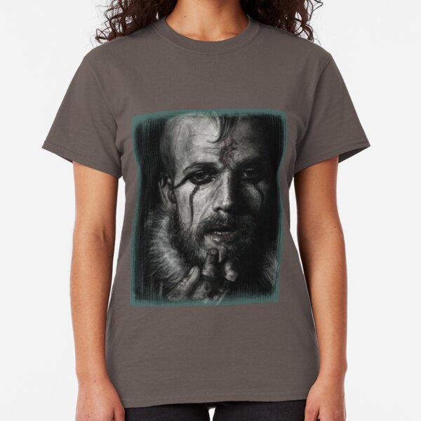 Floki Classic T-Shirt