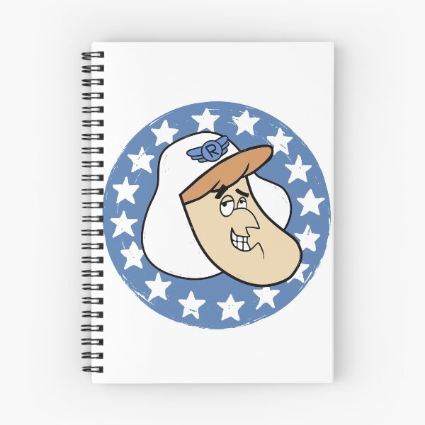 Item preview, ROGER RAMJET designed and sold by LAZY  J.