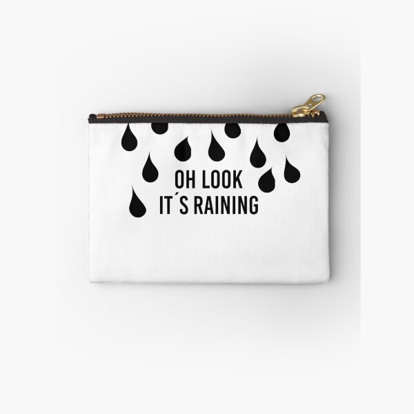 Item preview, Rain downpours showers storm designed and sold by lsvds.