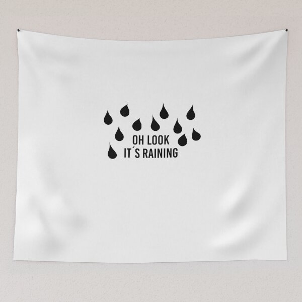 Item preview, Rain downpours showers storm designed and sold by lsvds.