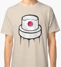 Pink Dot NYC Fatcap Classic T-Shirt