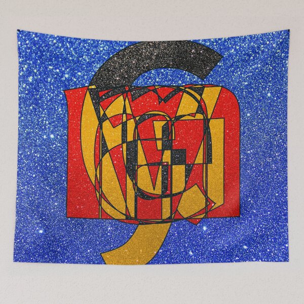 Item preview, GERMANY - Glitter designed and sold by Hell-Prints.