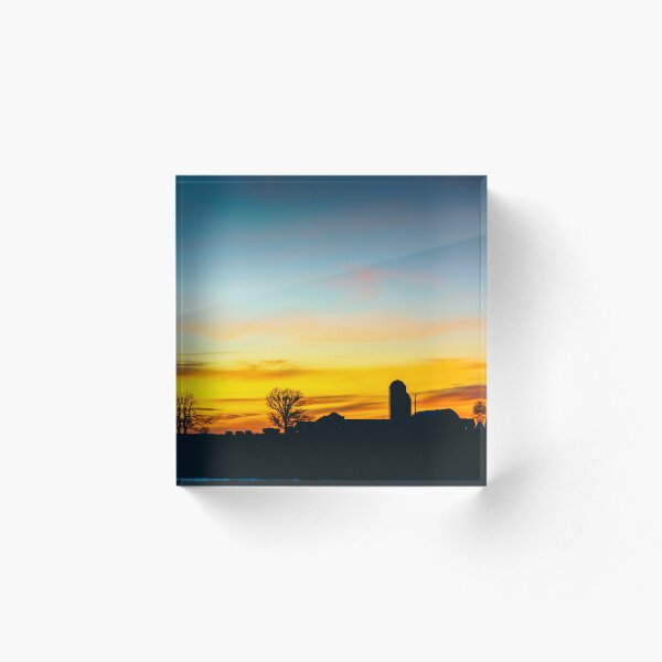 Item preview, Shadow-y Sunset - Freeport designed and sold by D-Barton.