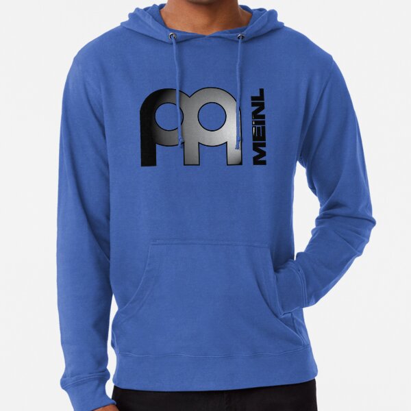 Drums Meinl Lightweight Hoodie