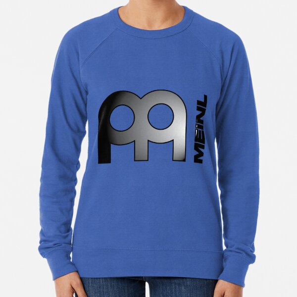 Drums Meinl Lightweight Sweatshirt