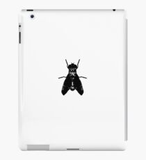 insect insect fly iPad Case/Skin