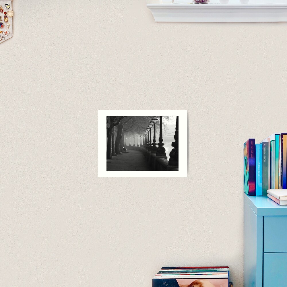 Item preview, Art Print designed and sold by hwjgage.