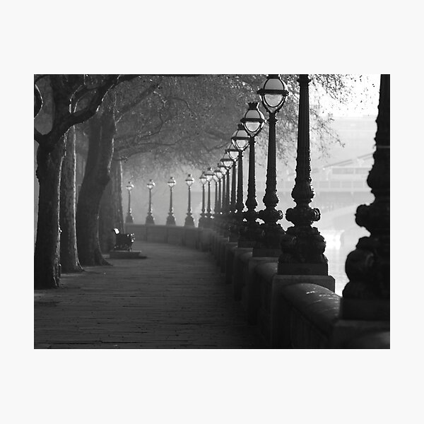 Photographic Print