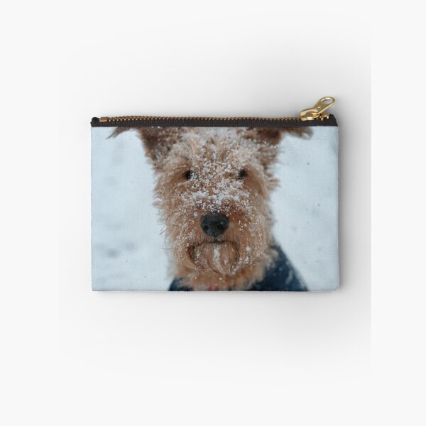 Item preview, Snow Dog designed and sold by Trish  Anderson.
