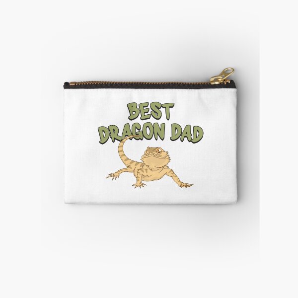 Item preview, Best Dragon Dad - Funny Reptile Gift designed and sold by yeoys.