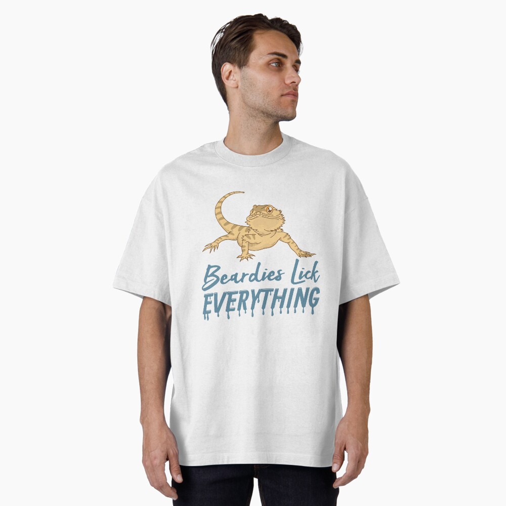 Artikel-Vorschau von Oversized T-Shirt, designt und verkauft von yeoys.