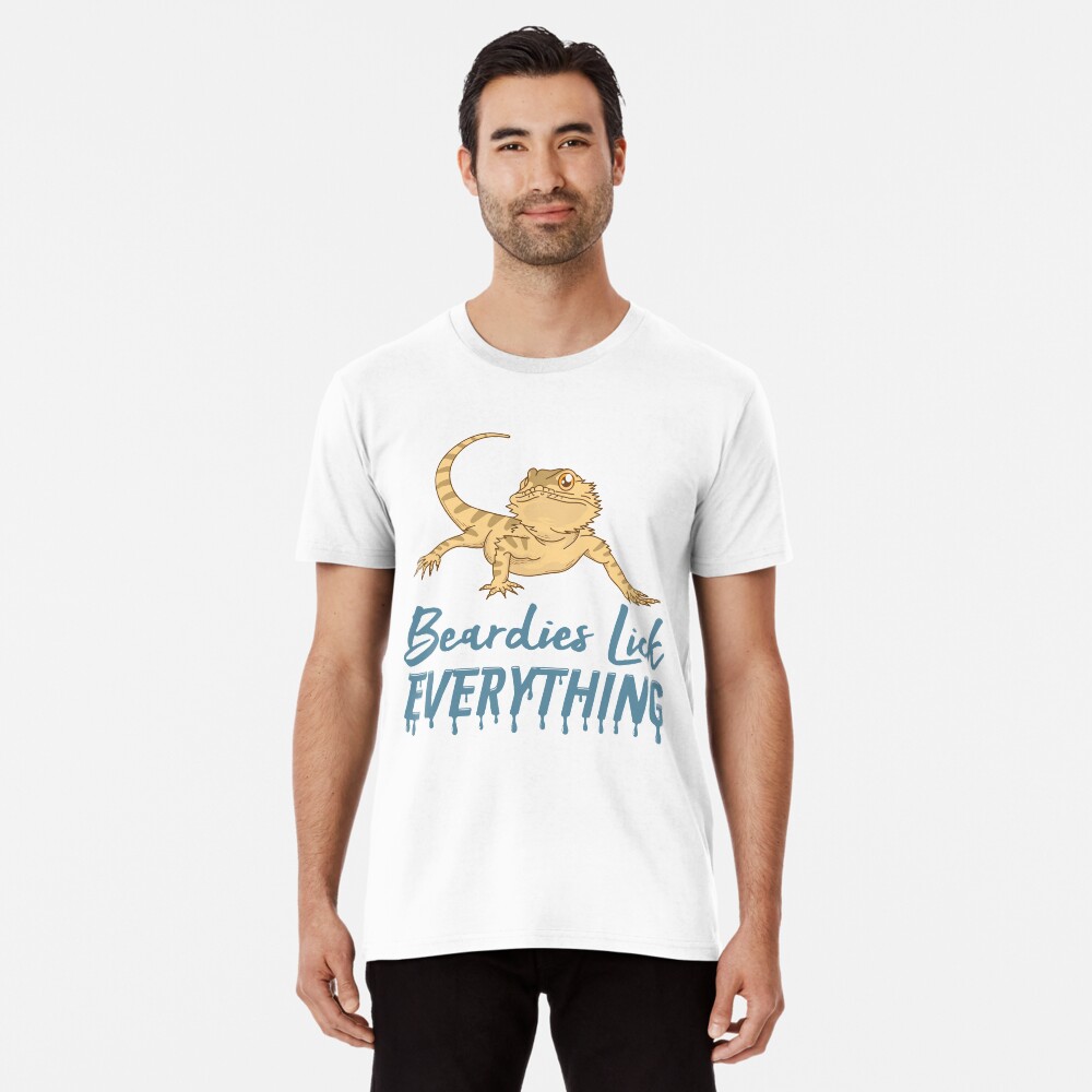 Artikel-Vorschau von Premium T-Shirt, designt und verkauft von yeoys.