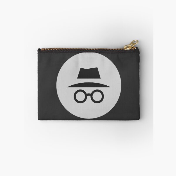 Item preview, You've Gone Incognito designed and sold by lostsheep007.