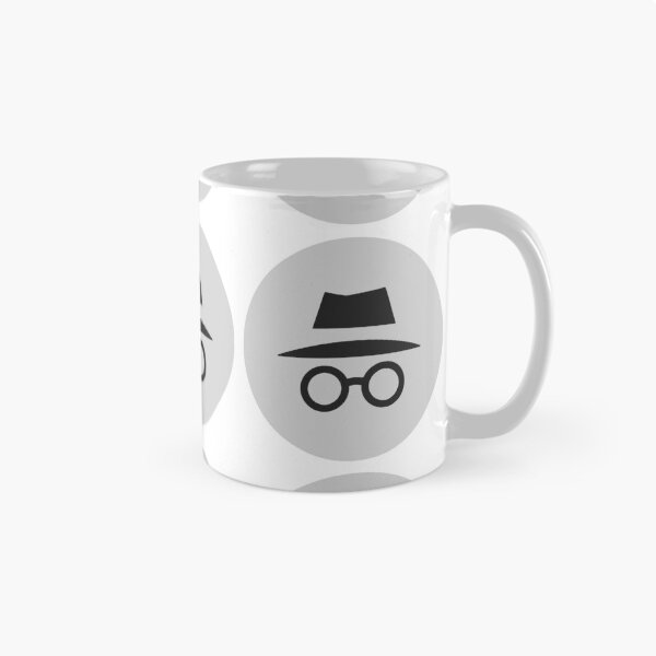 Item preview, You've Gone Incognito designed and sold by lostsheep007.