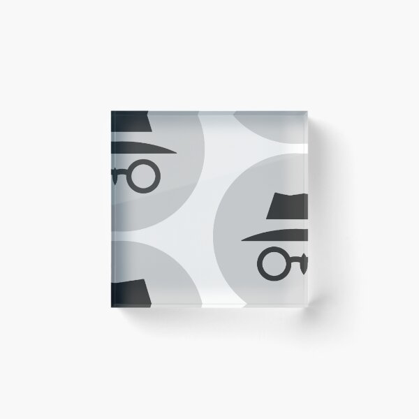 Item preview, You've Gone Incognito designed and sold by lostsheep007.