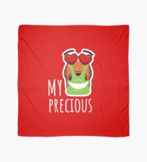 MY LOVE Scarf