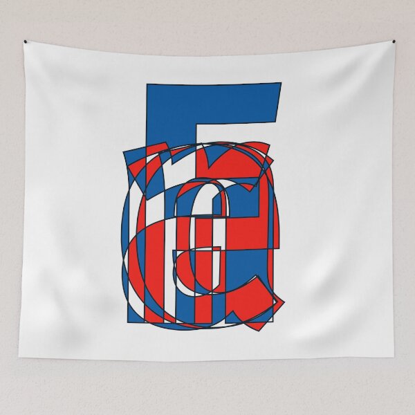 Item preview, France designed and sold by Hell-Prints.