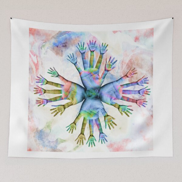 Item preview, Greedy hands designed and sold by GePadeSign.