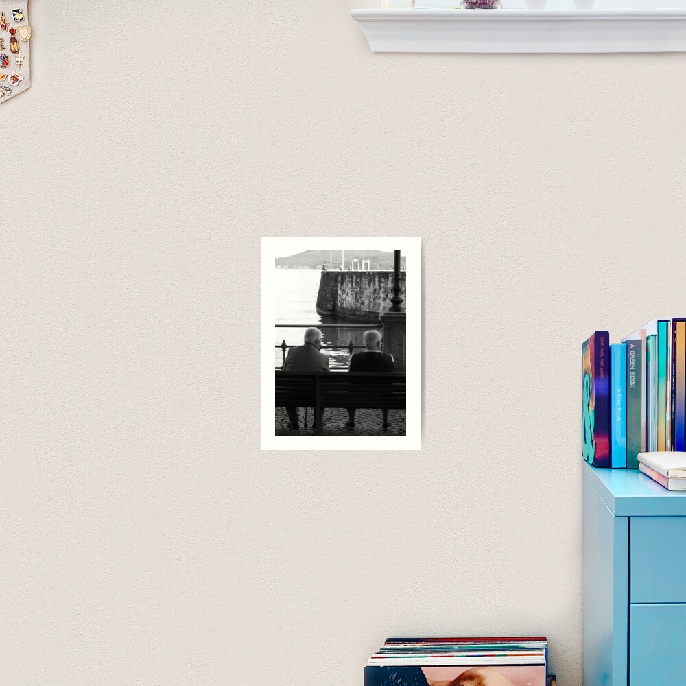 Item preview, Art Print designed and sold by hwjgage.