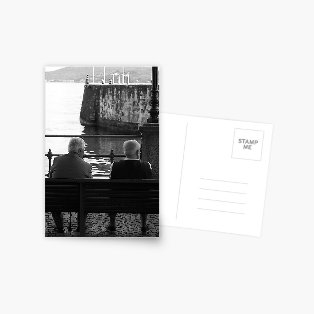 Item preview, Postcard designed and sold by hwjgage.