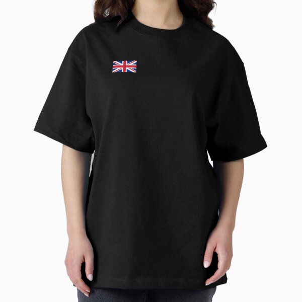 Item preview, Union Jack, small designed and sold by shavenmonkeys.