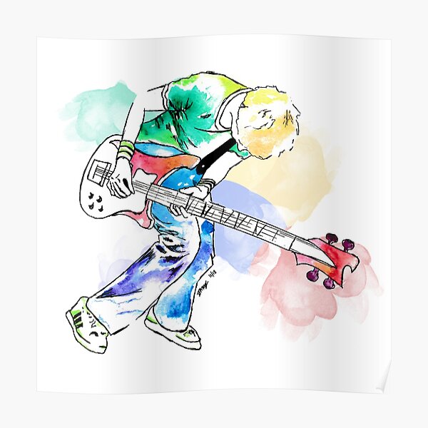 Scott Pilgrim Vs The World Posters | Redbubble