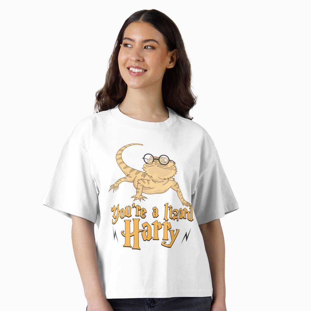 Item preview, Boxy T-Shirt designed and sold by yeoys.