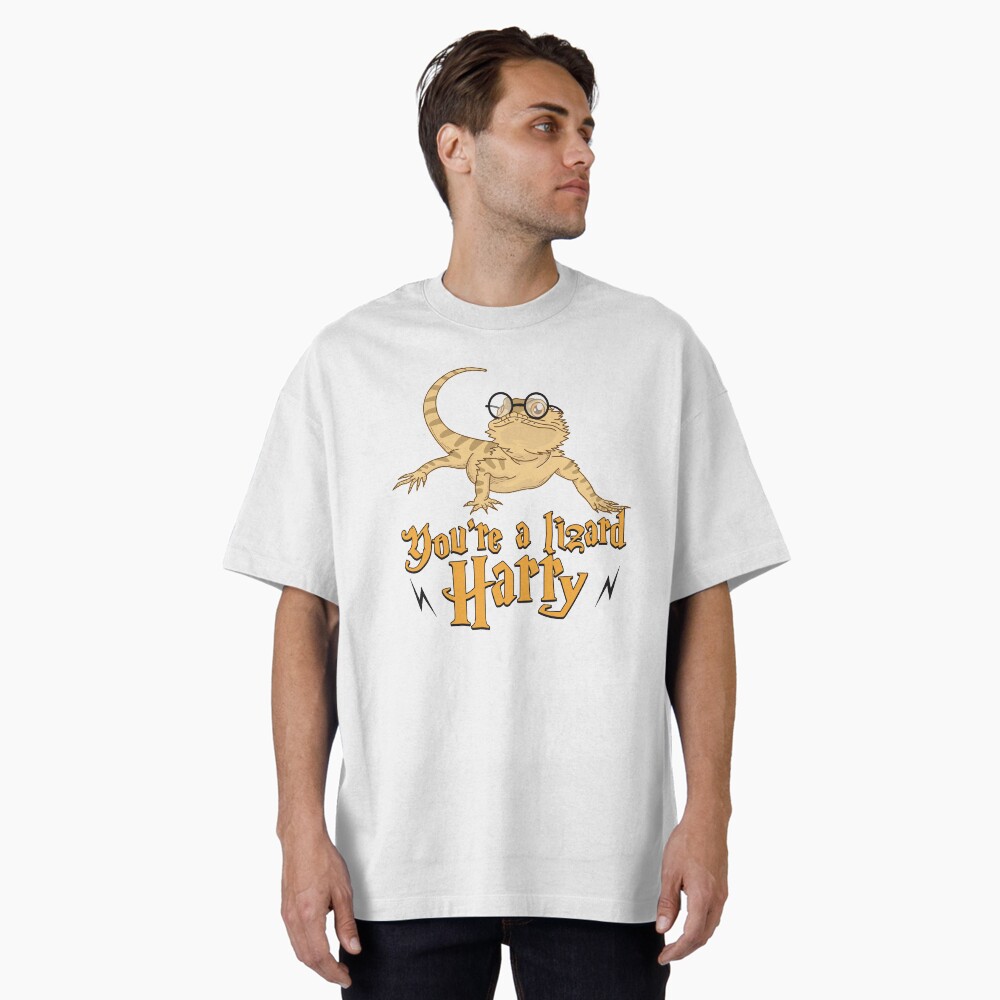 Item preview, Oversized T-Shirt designed and sold by yeoys.