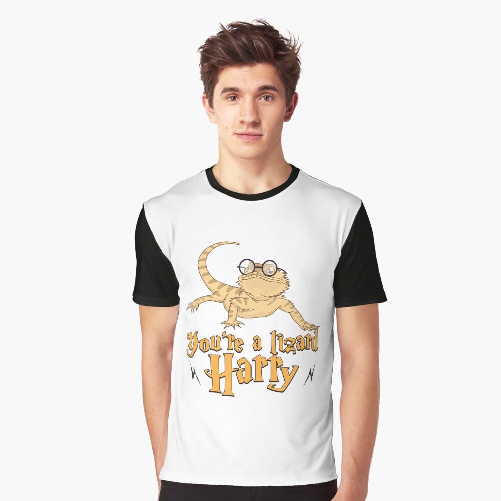 Item preview, Grafik T-Shirt designed and sold by yeoys.