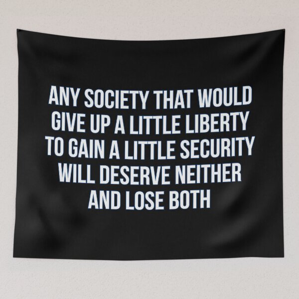 Item preview, thomas jefferson political revolution anarchy designed and sold by untagged-shop.
