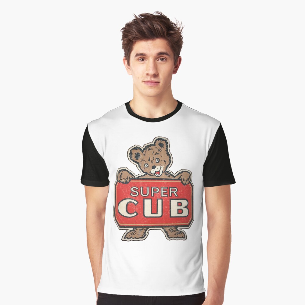 Item preview, Graphic T-Shirt designed and sold by LAZYJSTUDIOS.