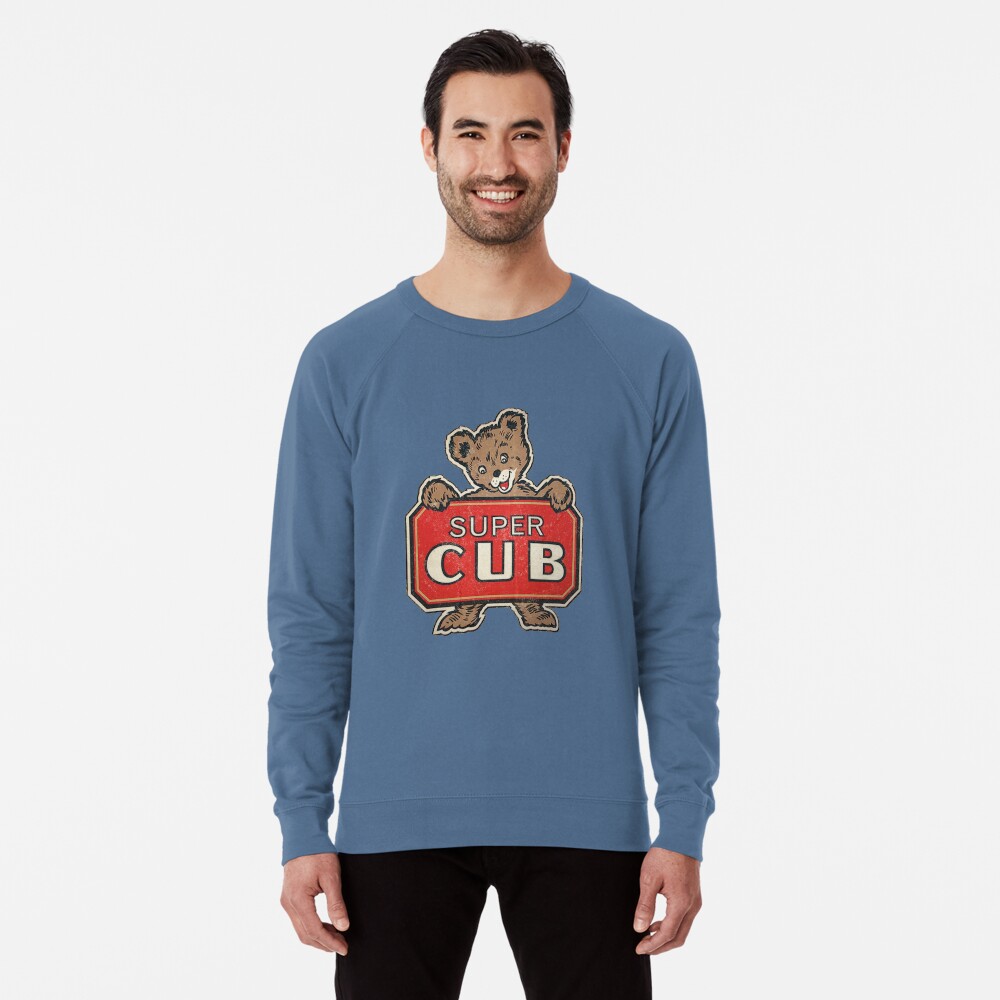 Item preview, Lightweight Sweatshirt designed and sold by LAZYJSTUDIOS.