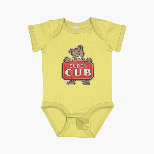 Aperçu de l'œuvre Super Cub créée et vendue par LAZY  J.