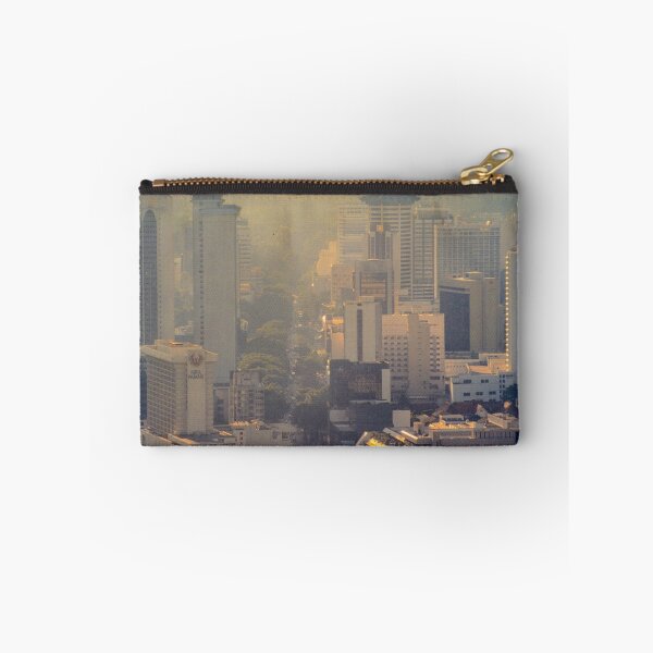 Item preview, Another View of Orchard Road designed and sold by Werner Padarin.
