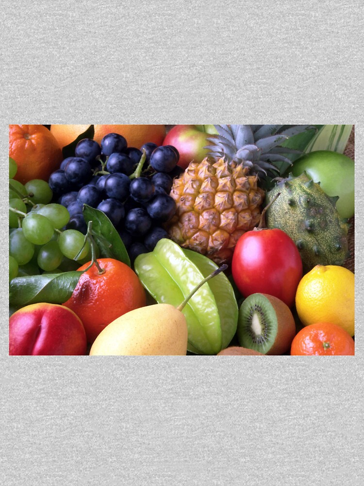 Fruits by Claudiocmb