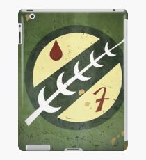 Mandalorian! (2 of 2) iPad Case/Skin