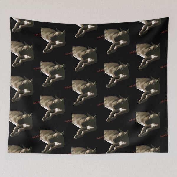 Item preview, Tasmanian Tiger designed and sold by Bloodfire09.