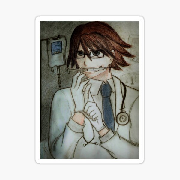 Aperçu de l'œuvre DRRR / Docteur Souterrain créée et vendue par shipperfangirl.