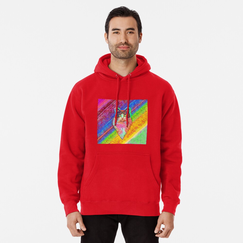 Item preview, Pullover Hoodie designed and sold by blackhalt.