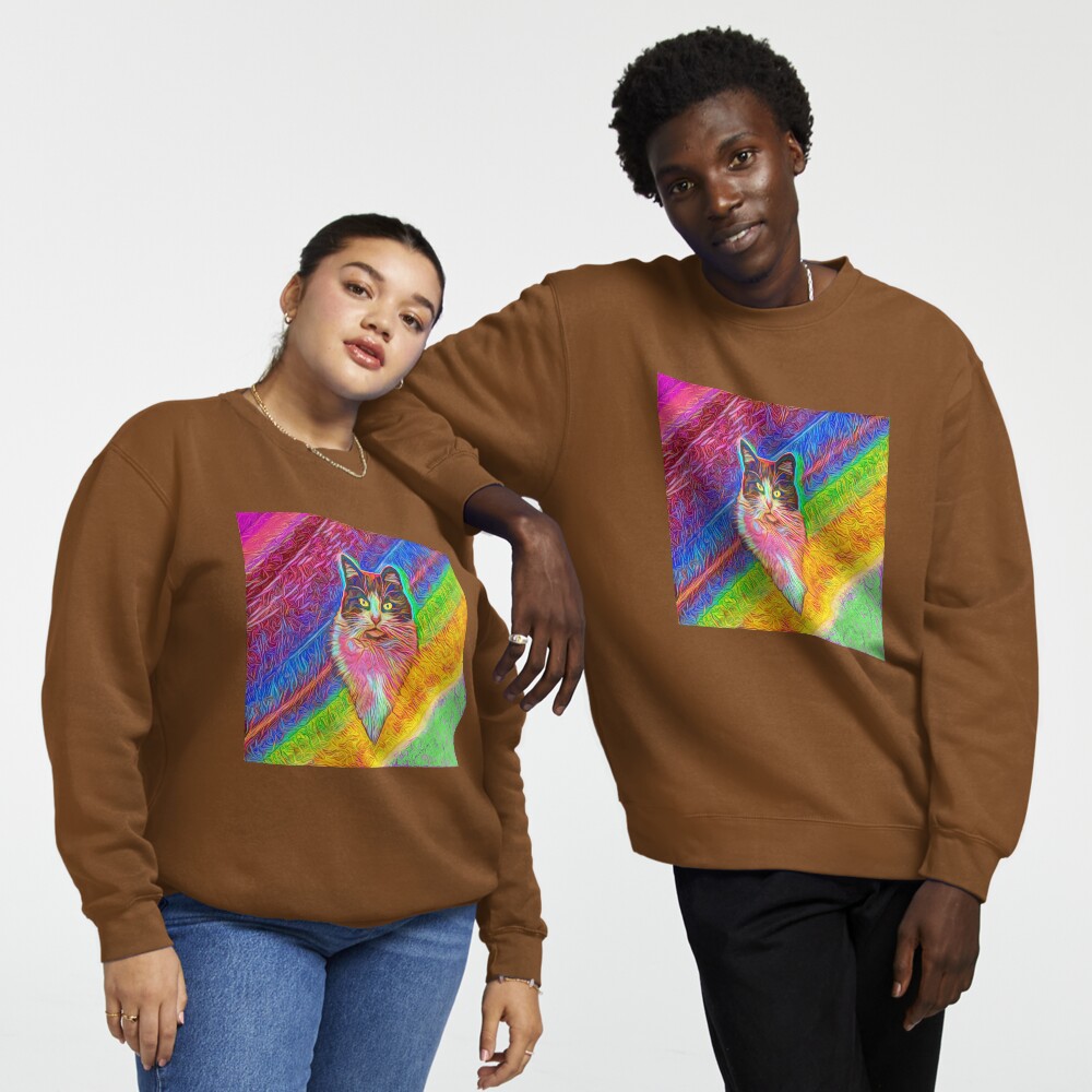 Item preview, Pullover Sweatshirt designed and sold by blackhalt.