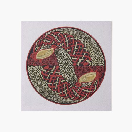 Item preview, Lyrebirds designed and sold by Marta Lett.