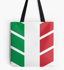 Italy Italia Gift Christmas Tote Bag